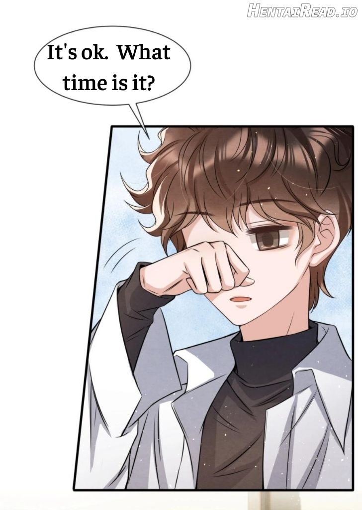 Sweet And Bitters Weet Chapter 25 - page 21