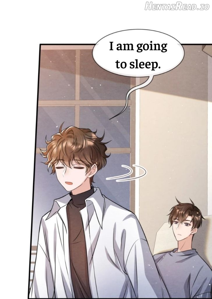 Sweet And Bitters Weet Chapter 25 - page 23
