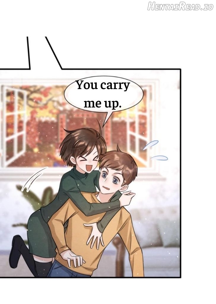 Sweet And Bitters Weet Chapter 25 - page 25