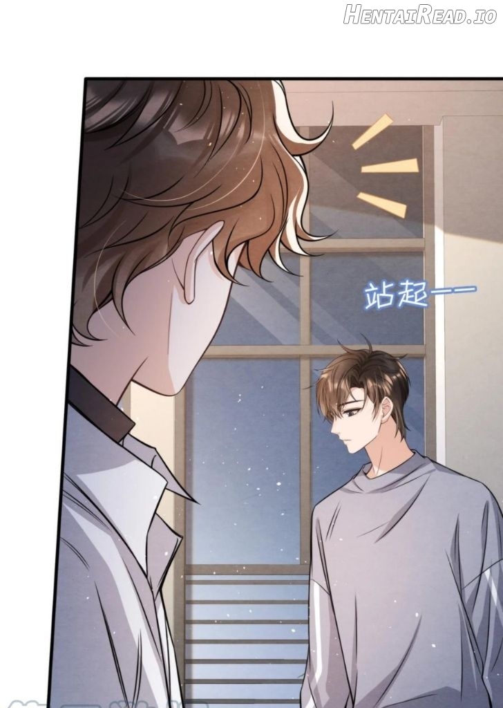 Sweet And Bitters Weet Chapter 25 - page 27