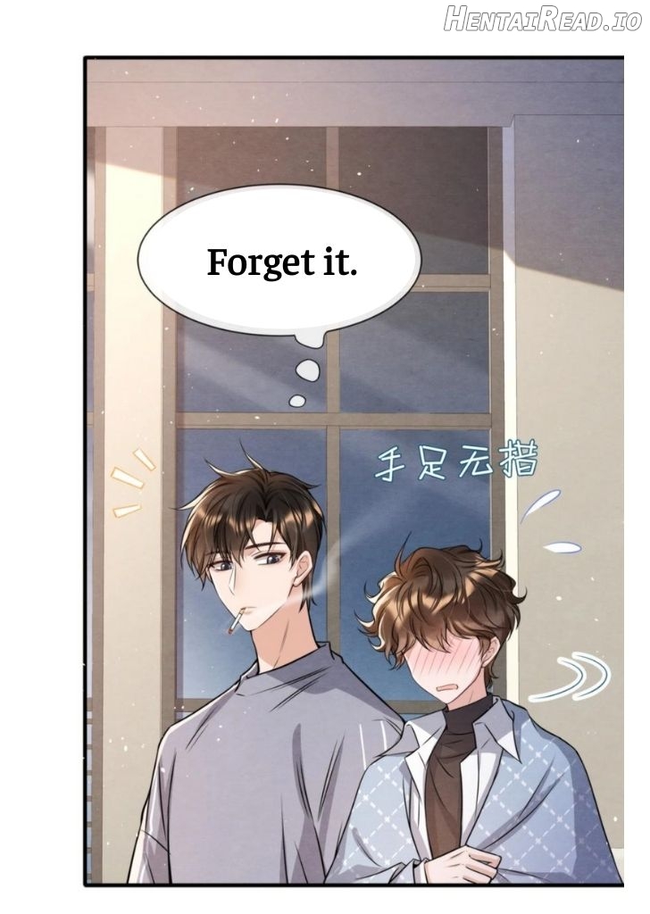 Sweet And Bitters Weet Chapter 25 - page 3