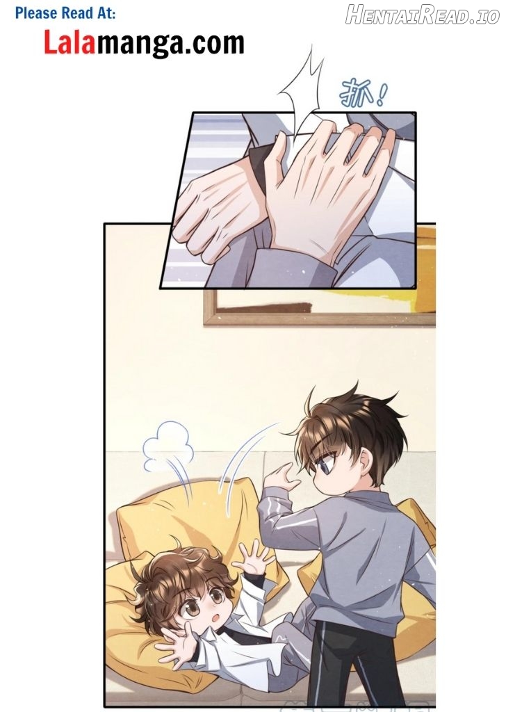 Sweet And Bitters Weet Chapter 25 - page 30