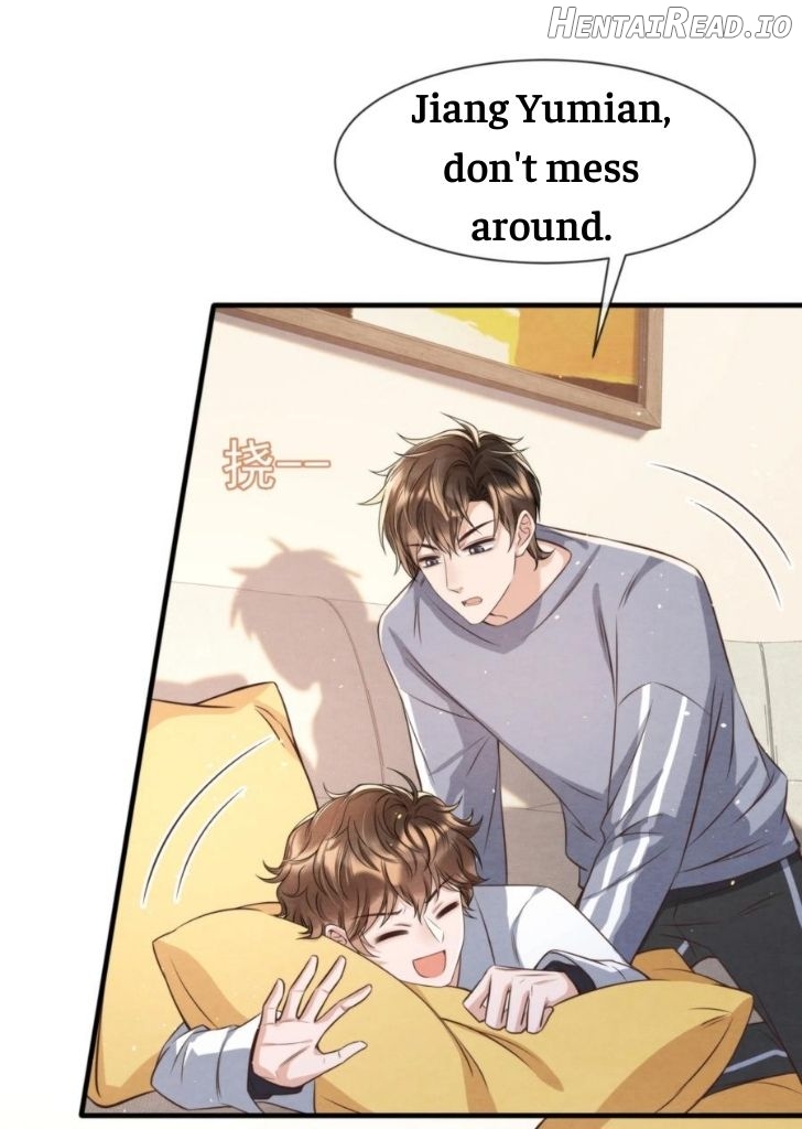 Sweet And Bitters Weet Chapter 25 - page 31