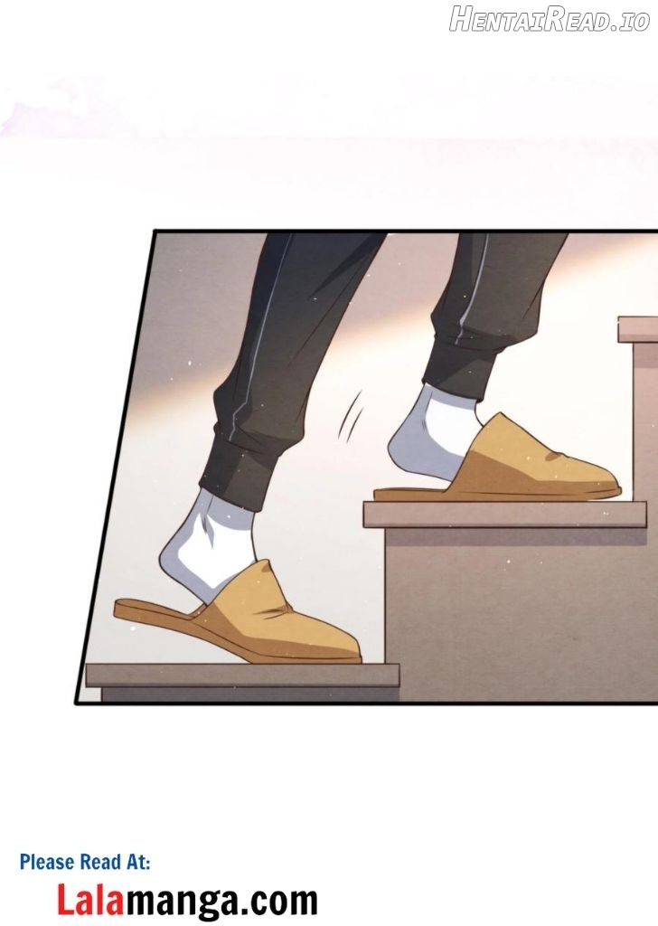 Sweet And Bitters Weet Chapter 25 - page 35