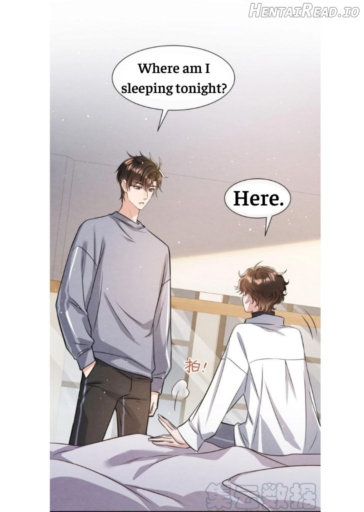 Sweet And Bitters Weet Chapter 25 - page 37