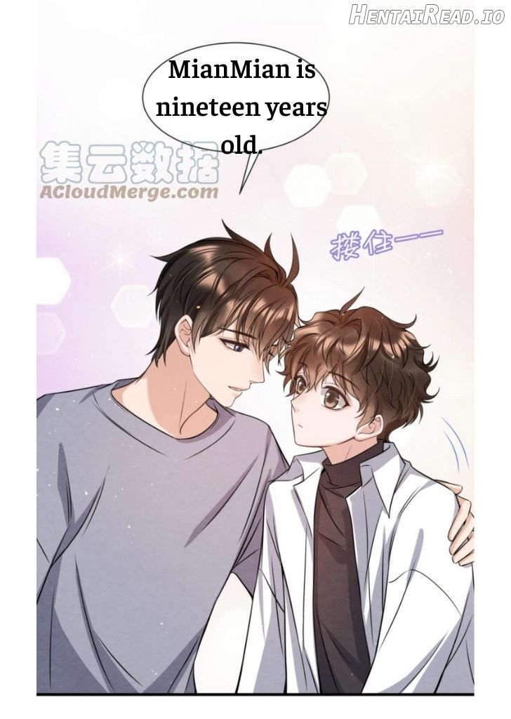 Sweet And Bitters Weet Chapter 25 - page 43