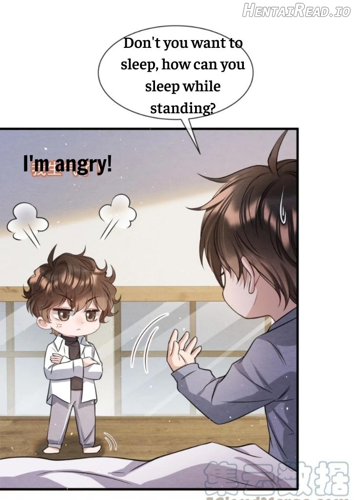 Sweet And Bitters Weet Chapter 25 - page 48