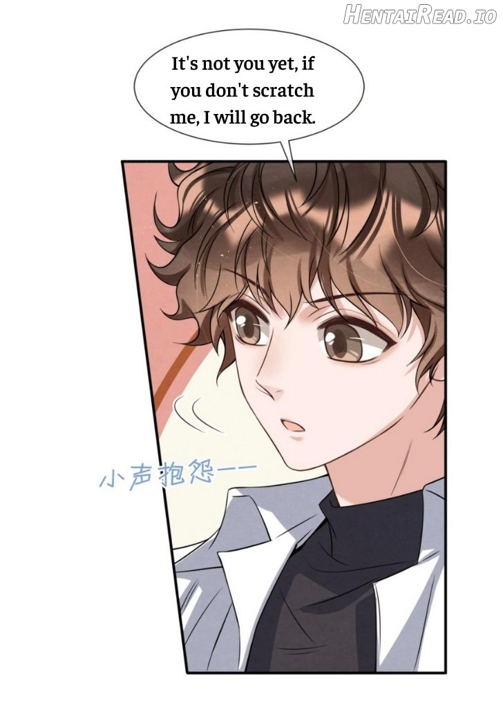 Sweet And Bitters Weet Chapter 25 - page 49