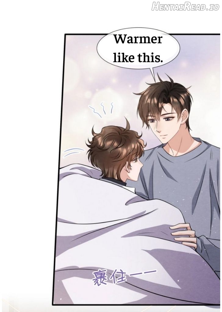 Sweet And Bitters Weet Chapter 25 - page 52