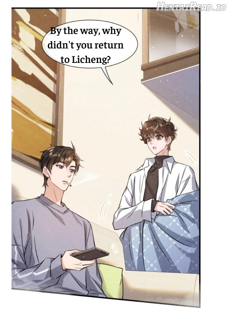 Sweet And Bitters Weet Chapter 25 - page 6