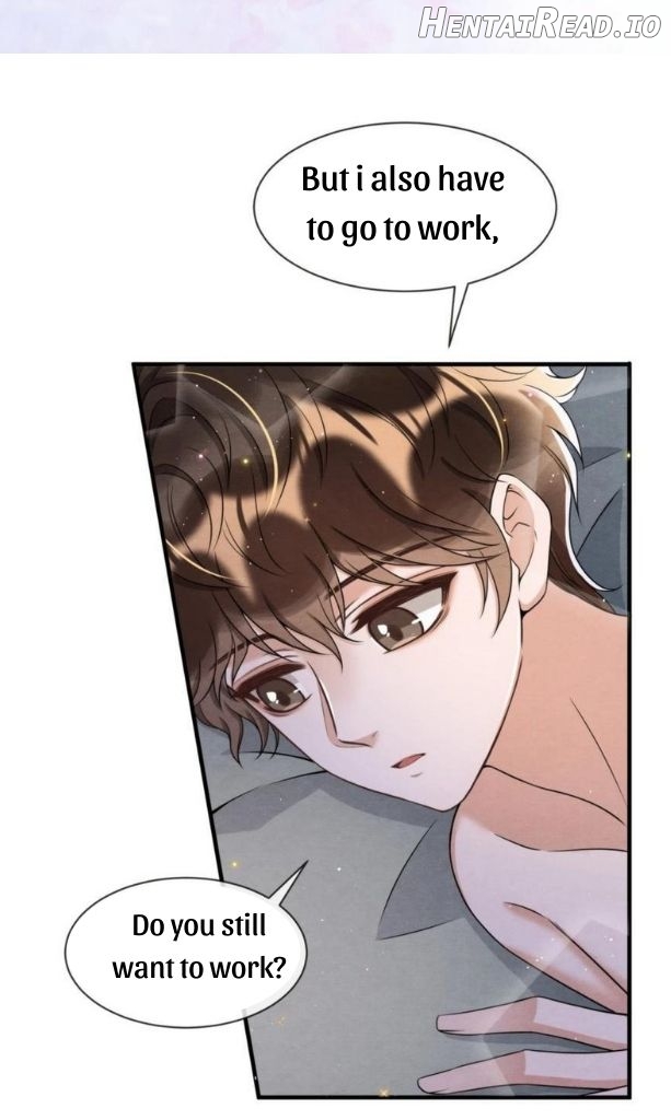 Sweet And Bitters Weet Chapter 46 - page 50