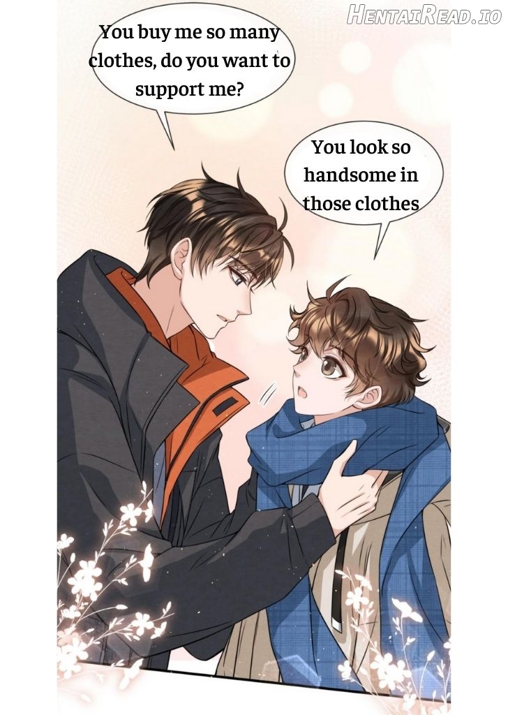 Sweet And Bitters Weet Chapter 26 - page 50
