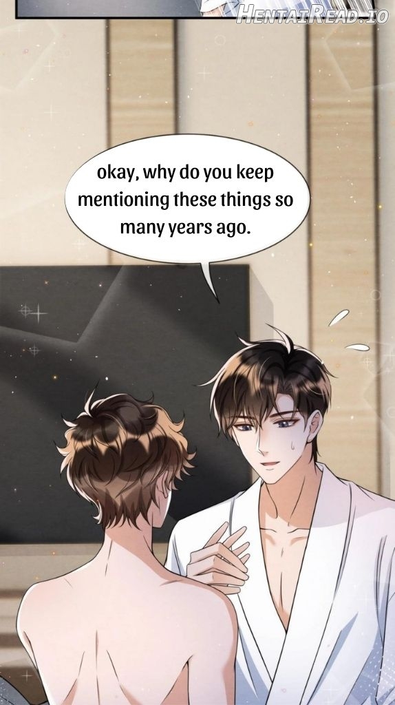 Sweet And Bitters Weet Chapter 47 - page 11