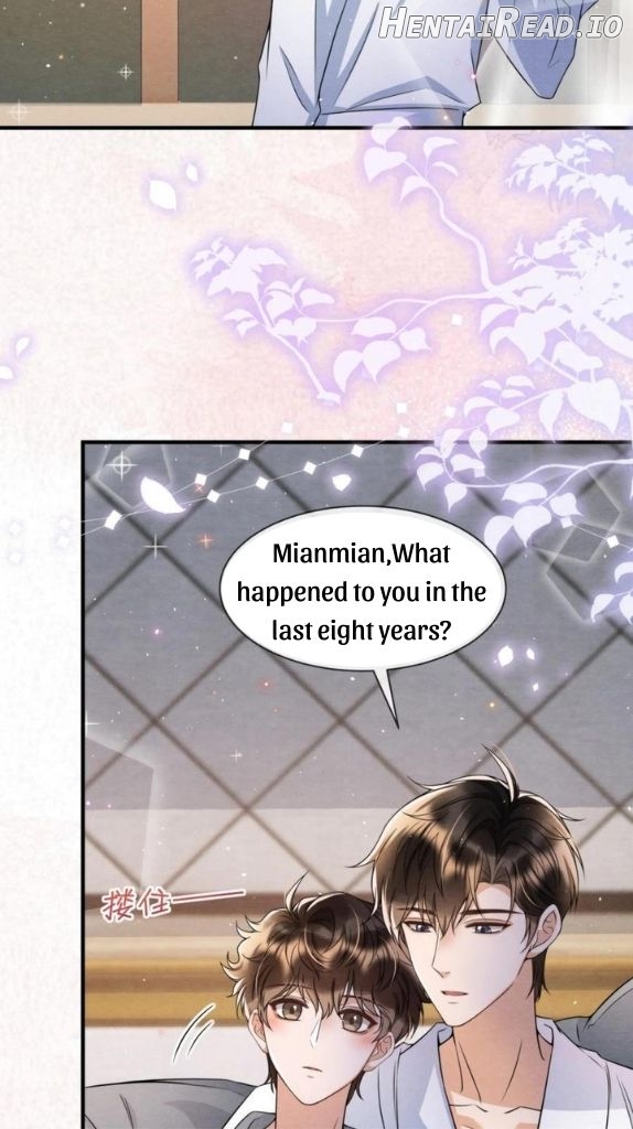 Sweet And Bitters Weet Chapter 47 - page 19