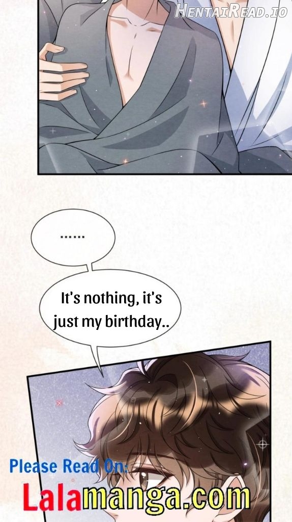 Sweet And Bitters Weet Chapter 47 - page 20