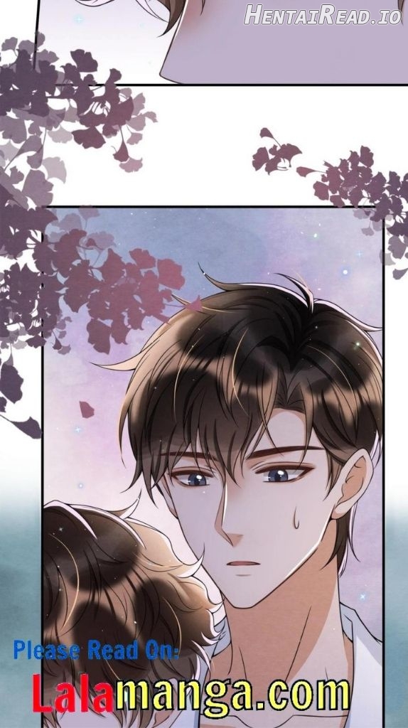 Sweet And Bitters Weet Chapter 47 - page 22