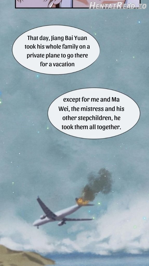 Sweet And Bitters Weet Chapter 47 - page 23