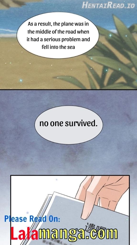 Sweet And Bitters Weet Chapter 47 - page 24