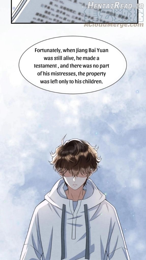 Sweet And Bitters Weet Chapter 47 - page 25