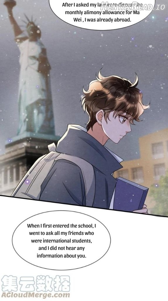Sweet And Bitters Weet Chapter 47 - page 27