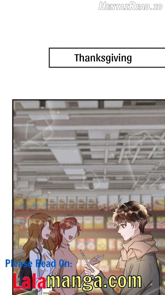 Sweet And Bitters Weet Chapter 47 - page 28