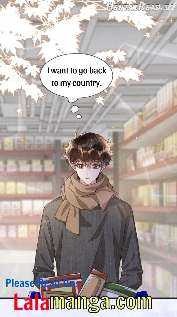 Sweet And Bitters Weet Chapter 47 - page 32