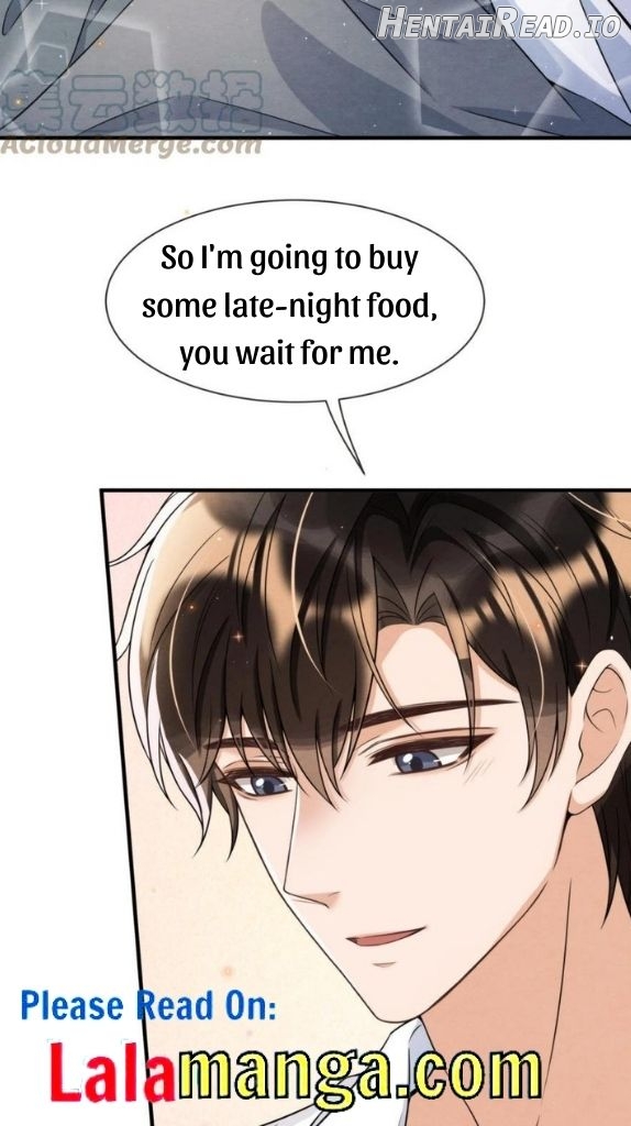 Sweet And Bitters Weet Chapter 47 - page 36