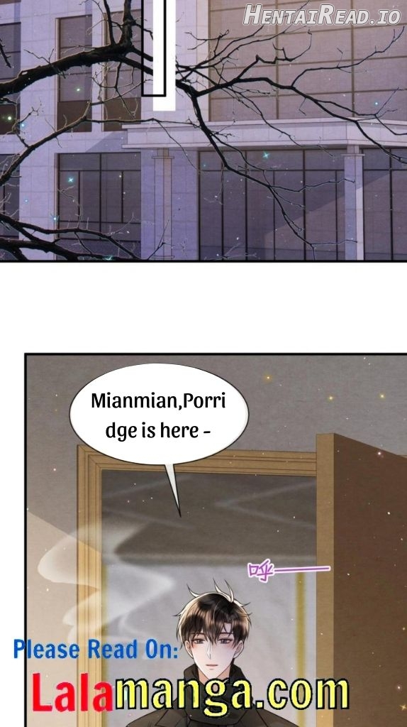 Sweet And Bitters Weet Chapter 47 - page 40