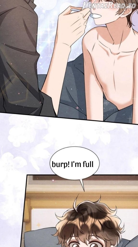 Sweet And Bitters Weet Chapter 47 - page 43