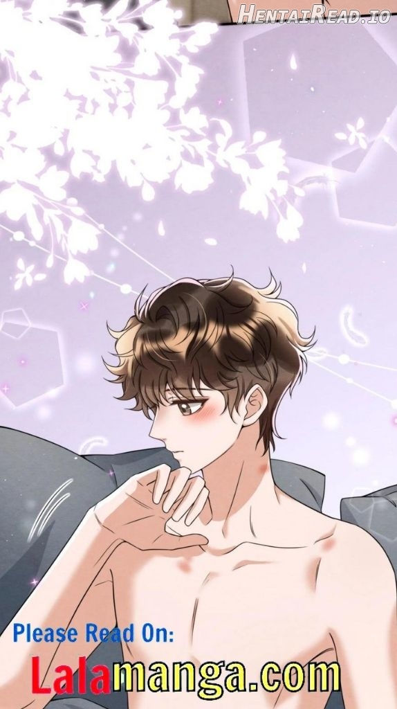Sweet And Bitters Weet Chapter 47 - page 46