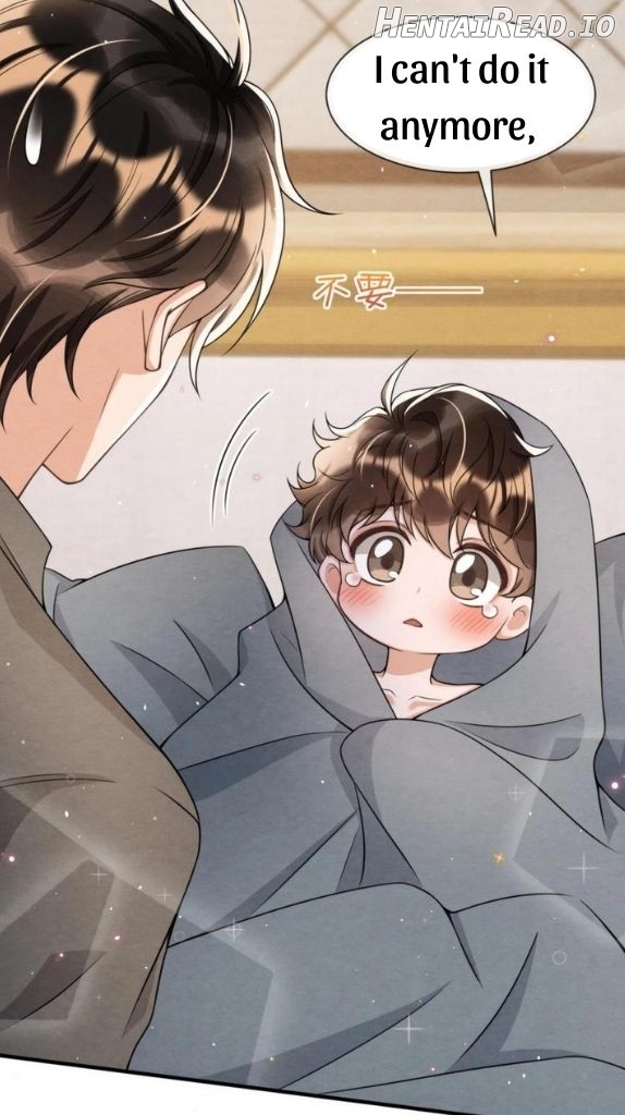 Sweet And Bitters Weet Chapter 47 - page 49