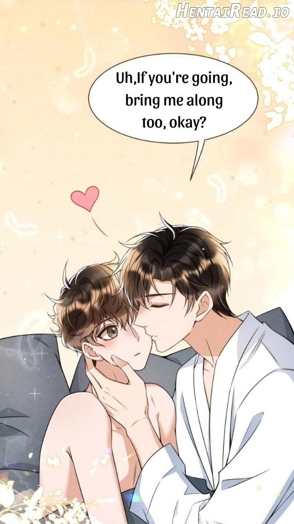 Sweet And Bitters Weet Chapter 47 - page 5