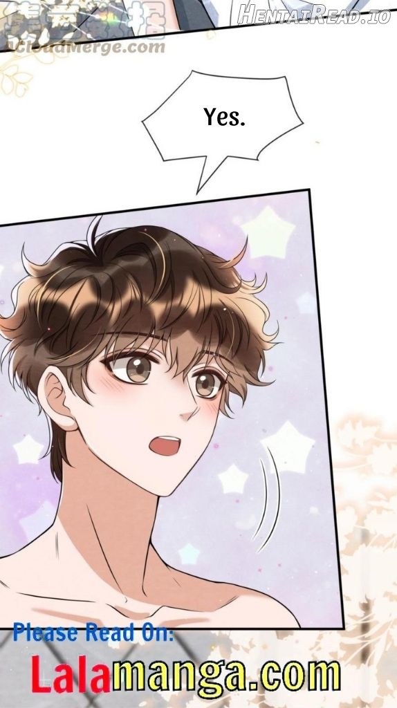 Sweet And Bitters Weet Chapter 47 - page 6
