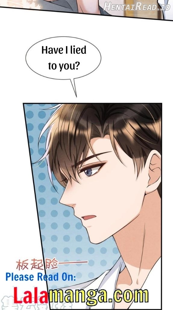 Sweet And Bitters Weet Chapter 47 - page 8