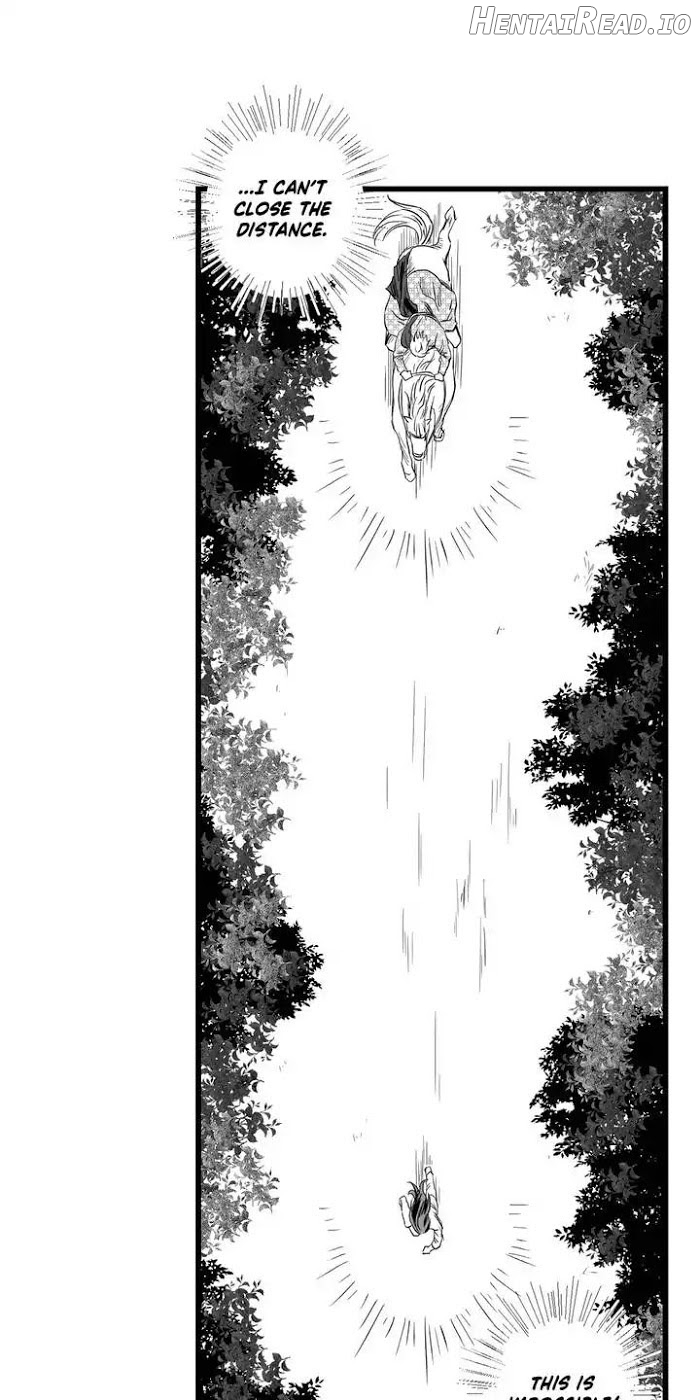 Trace of Witch Chapter 1 - page 19