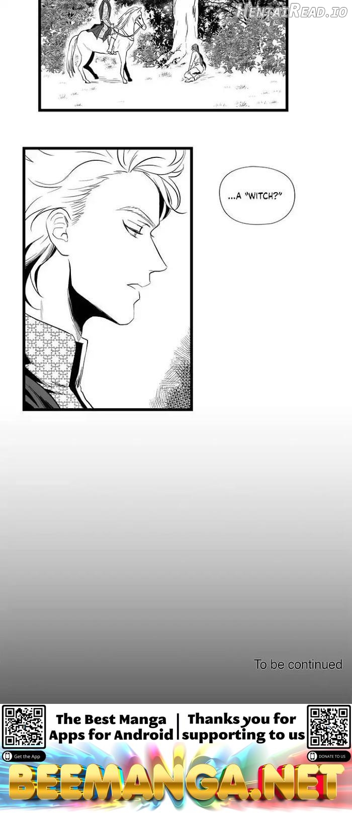 Trace of Witch Chapter 1 - page 24
