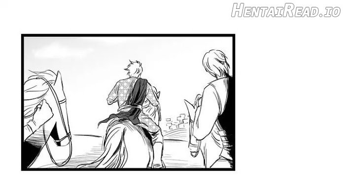 Trace of Witch Chapter 1 - page 3