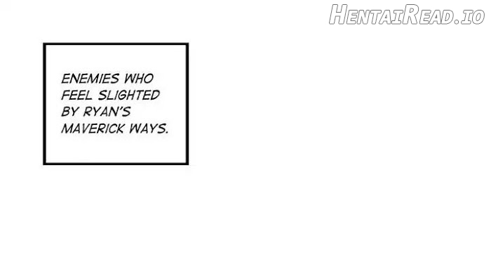 Trace of Witch Chapter 1 - page 4