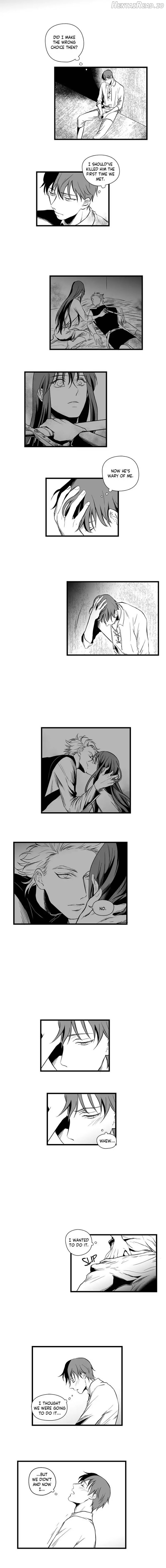 Trace of Witch Chapter 12 - page 2