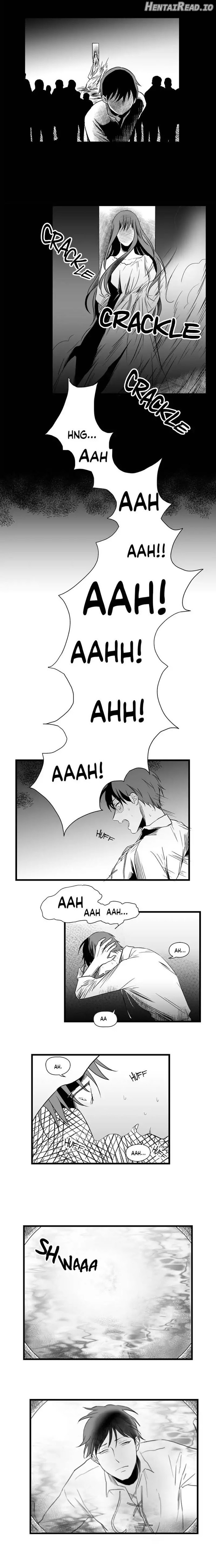 Trace of Witch Chapter 15 - page 4