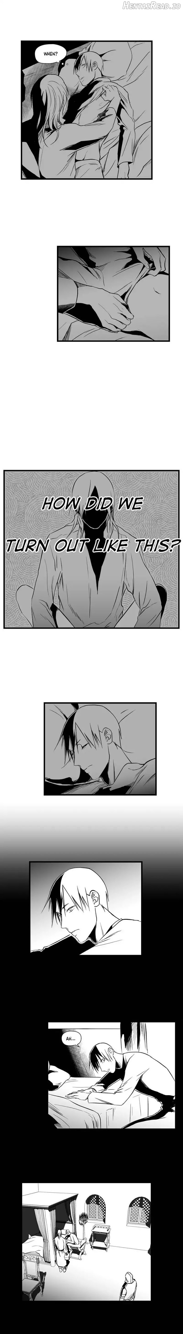 Trace of Witch Chapter 16 - page 2
