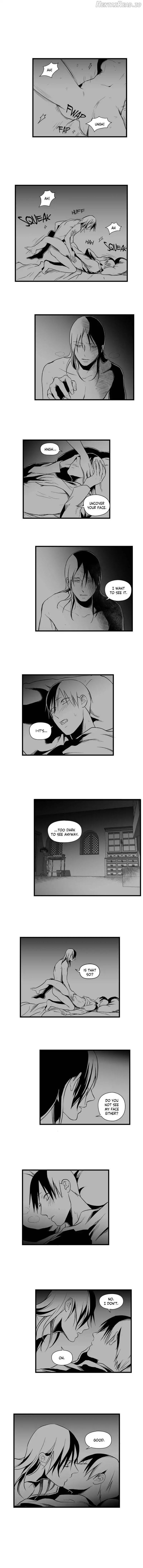 Trace of Witch Chapter 16 - page 7