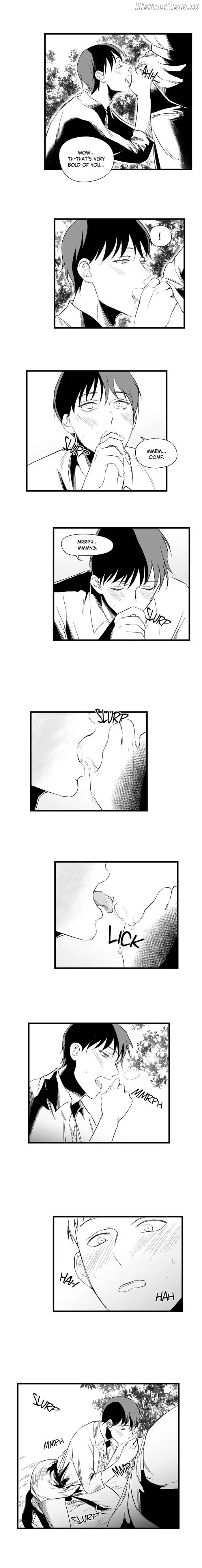 Trace of Witch Chapter 19 - page 2