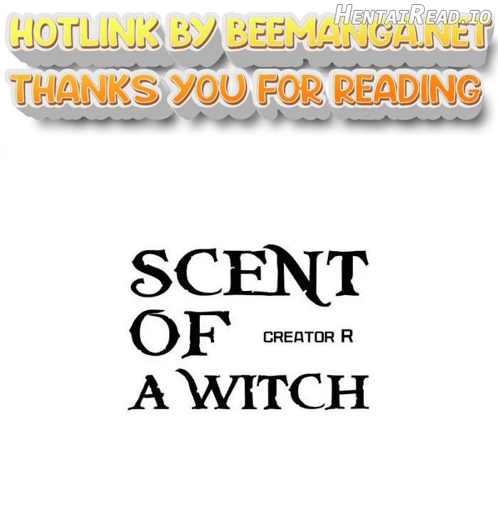 Trace of Witch Chapter 27 - page 1