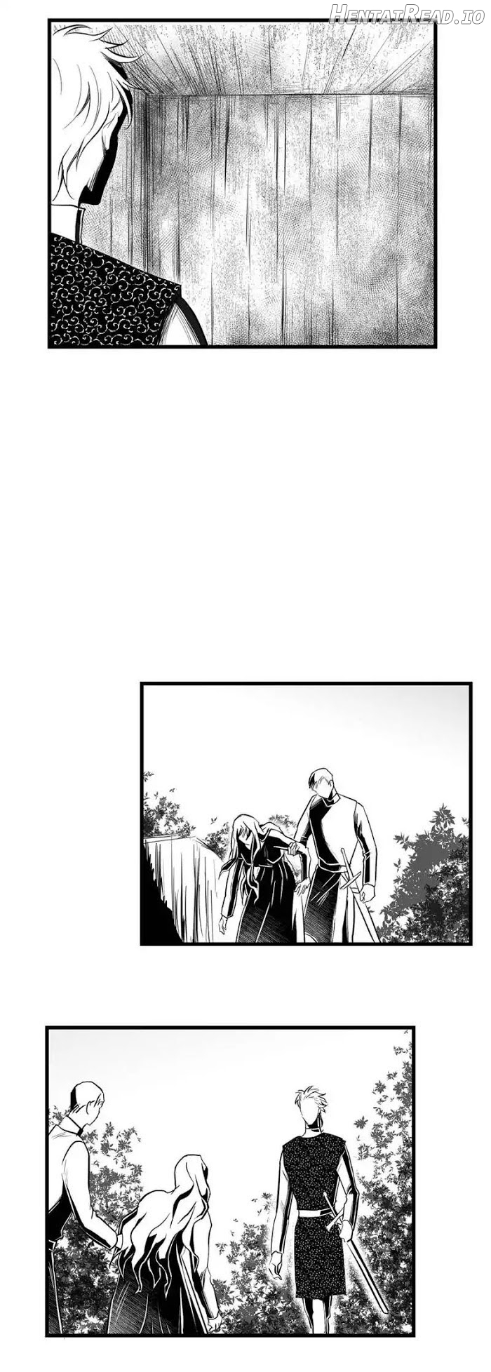 Trace of Witch Chapter 28 - page 20