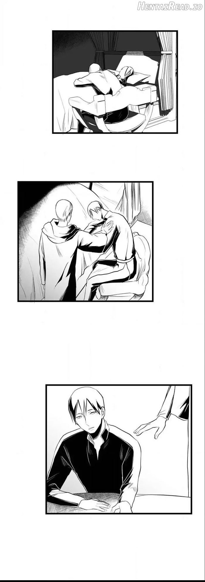 Trace of Witch Chapter 30 - page 2