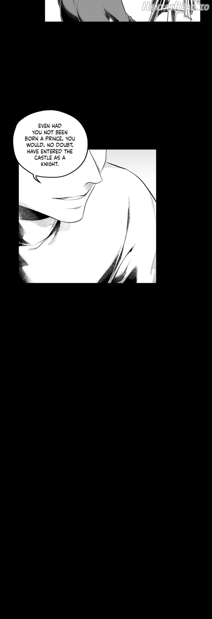 Trace of Witch Chapter 76 - page 5