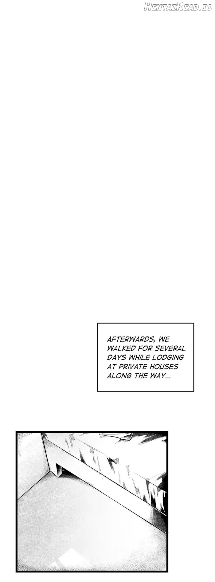 Trace of Witch Chapter 79 - page 2