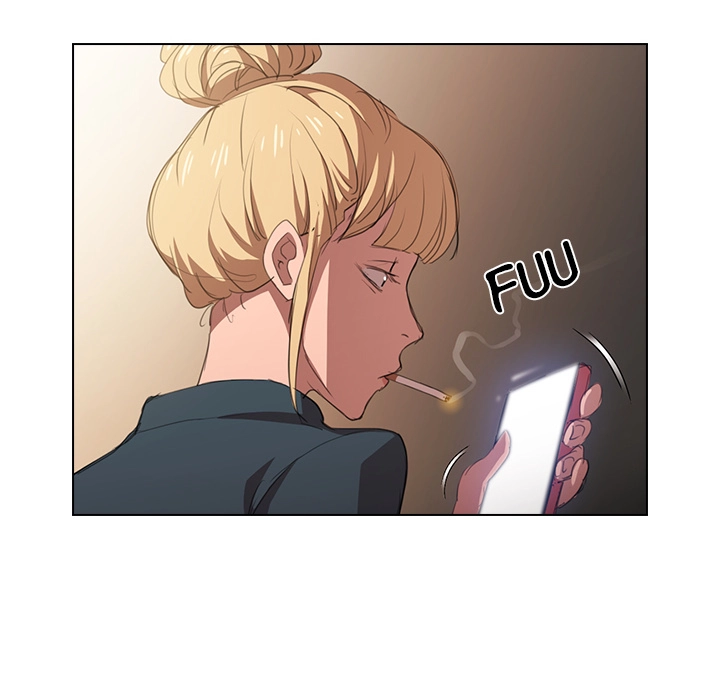 Who Cares If I’m a Loser! Chapter 1 - page 104