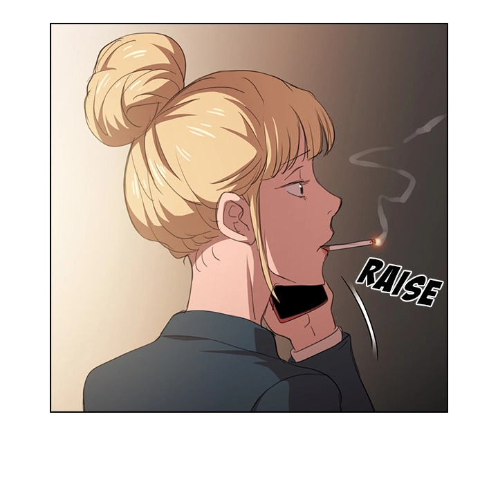 Who Cares If I’m a Loser! Chapter 1 - page 105